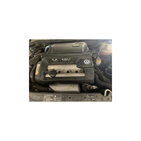 Boite de vitesses VOLKSWAGEN POLO 3 PHASE 2 d’occasion