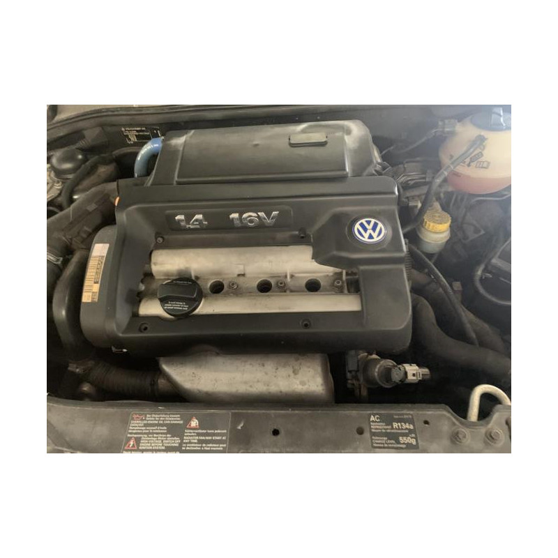 Boite de vitesses VOLKSWAGEN POLO 3 PHASE 2 d’occasion