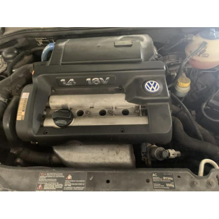 Boite de vitesses VOLKSWAGEN POLO 3 PHASE 2 d’occasion