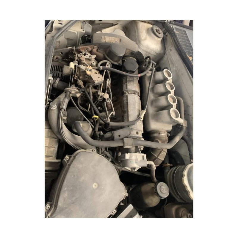 Boite de vitesses RENAULT CLIO 1 PHASE 2 d’occasion