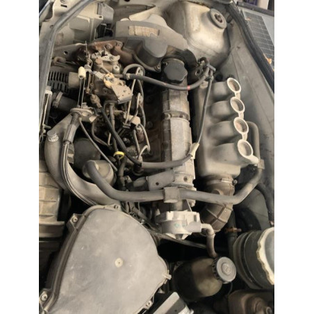 Boite de vitesses RENAULT CLIO 1 PHASE 2 d’occasion