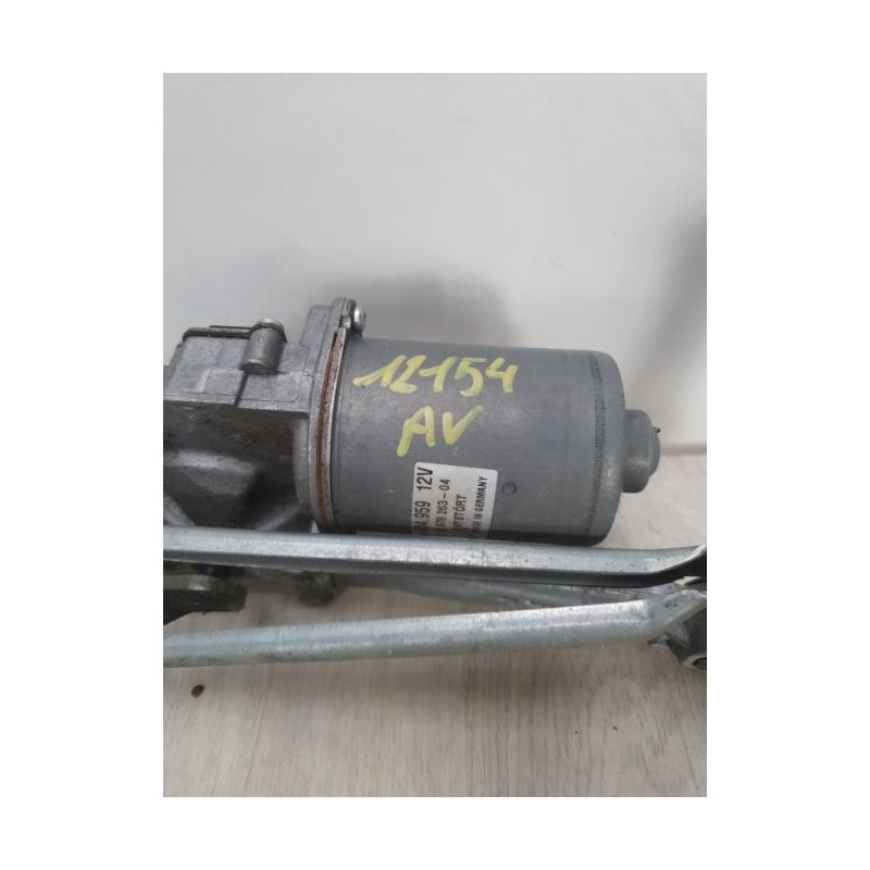 Mecanisme essuie glace avant BMW SERIE 3 E90 PHASE 2 d’occasion
