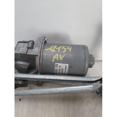 Mecanisme essuie glace avant BMW SERIE 3 E90 PHASE 2 d’occasion