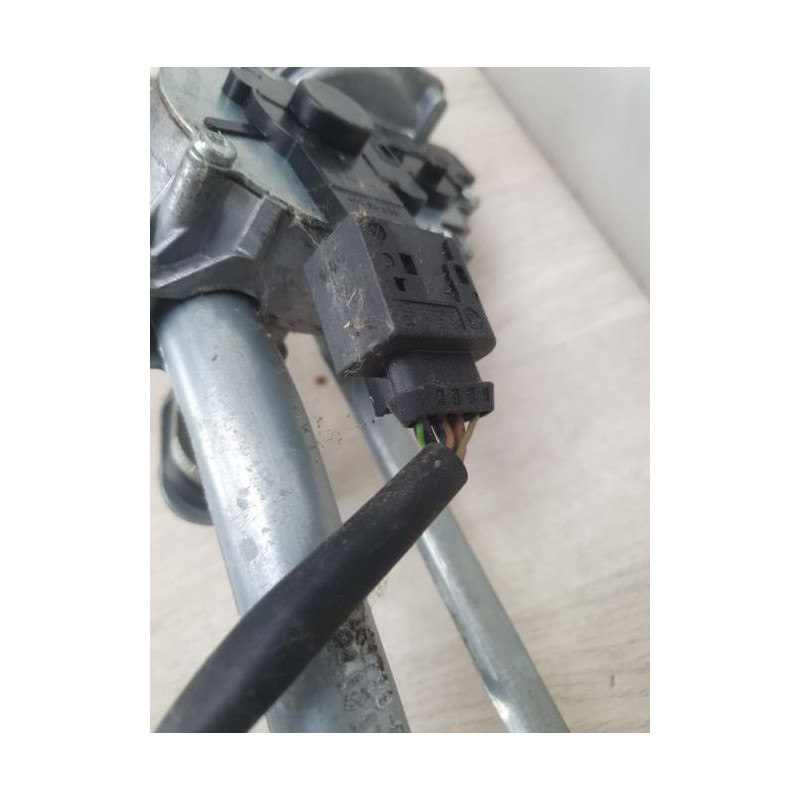 Mecanisme essuie glace avant BMW SERIE 3 E90 PHASE 2 d’occasion