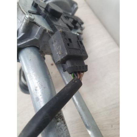 Mecanisme essuie glace avant BMW SERIE 3 E90 PHASE 2 d’occasion