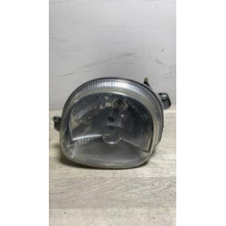 Optique avant principal gauche (feux)(phare) RENAULT TWINGO 1 PHASE 3 d’occasion