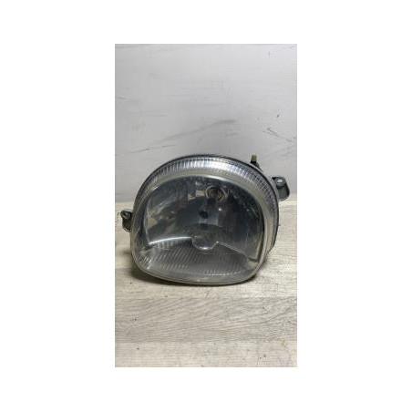 Optique avant principal gauche (feux)(phare) RENAULT TWINGO 1 PHASE 3 d’occasion
