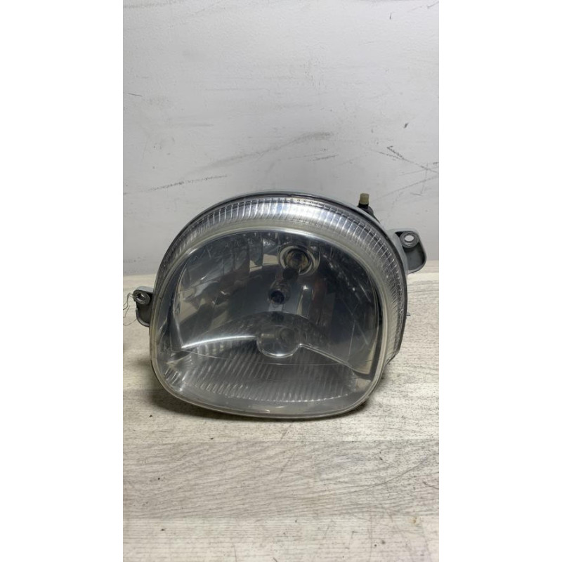 Optique avant principal gauche (feux)(phare) RENAULT TWINGO 1 PHASE 3 d’occasion