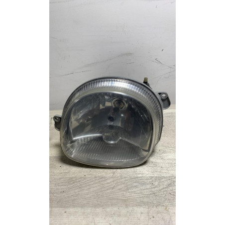 Optique avant principal gauche (feux)(phare) RENAULT TWINGO 1 PHASE 3 d’occasion
