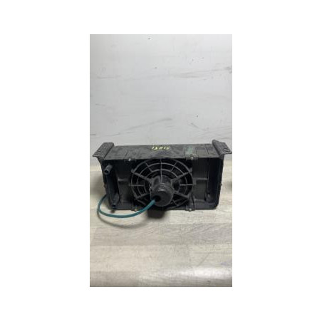 Chauffage auxiliaire CITROEN JUMPER 2 d’occasion