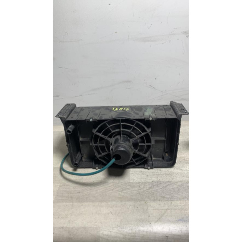 Chauffage auxiliaire CITROEN JUMPER 2 d’occasion