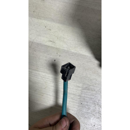 Chauffage auxiliaire CITROEN JUMPER 2 d’occasion