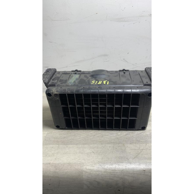 Chauffage auxiliaire CITROEN JUMPER 2 d’occasion