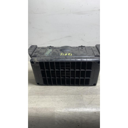 Chauffage auxiliaire CITROEN JUMPER 2 d’occasion