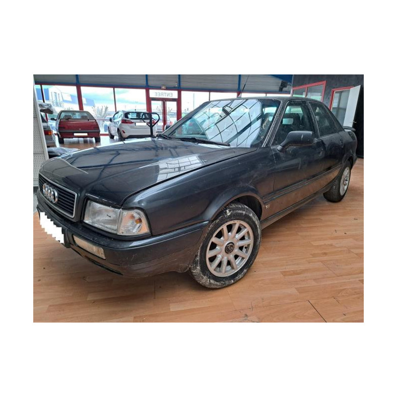 Retroviseur gauche AUDI 80 3 PHASE 2 d’occasion