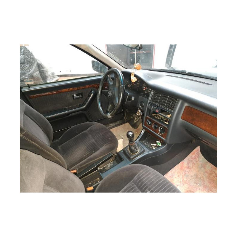 Retroviseur gauche AUDI 80 3 PHASE 2 d’occasion