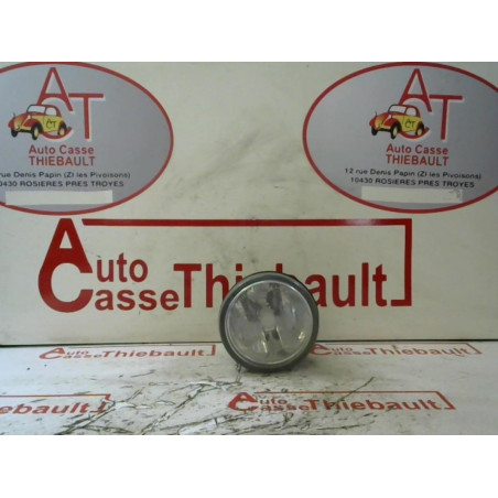 Anti brouillard gauche (feux) CITROEN XSARA II d’occasion