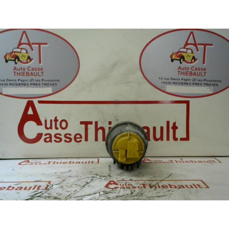Anti brouillard gauche (feux) CITROEN XSARA II d’occasion