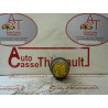 Anti brouillard gauche (feux) CITROEN XSARA II d’occasion