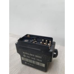 Relais de prechauffage MERCEDES 300 W124 PHASE 1 d’occasion