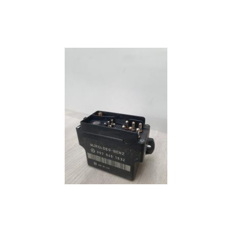 Relais de prechauffage MERCEDES 300 W124 PHASE 1 d’occasion