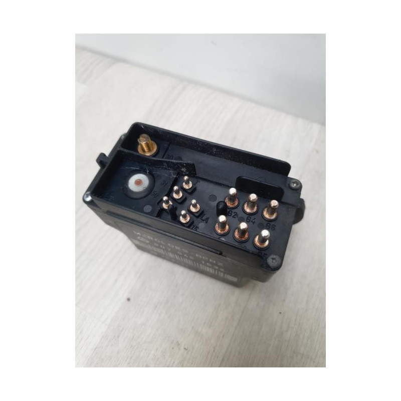 Relais de prechauffage MERCEDES 300 W124 PHASE 1 d’occasion