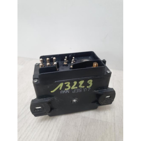 Relais de prechauffage MERCEDES 300 W124 PHASE 1 d’occasion