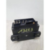 Relais de prechauffage MERCEDES 300 W124 PHASE 1 d’occasion