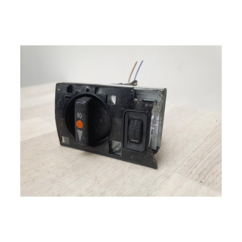 Commande de phare MERCEDES 300 W124 PHASE 1 d’occasion