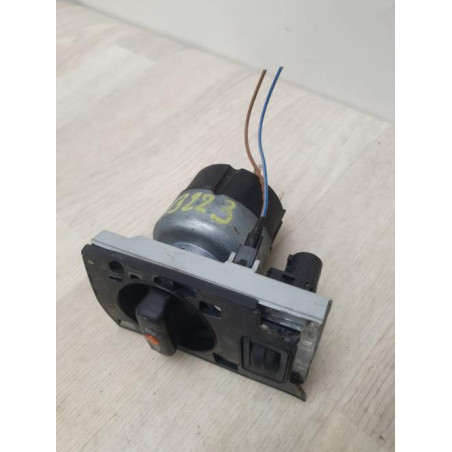 Commande de phare MERCEDES 300 W124 PHASE 1 d’occasion