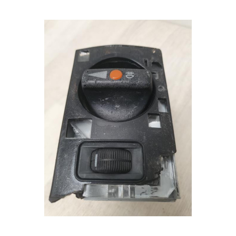 Commande de phare MERCEDES 300 W124 PHASE 1 d’occasion