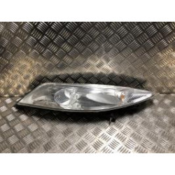 Optique avant principal droit (feux)(phare) NISSAN JUKE 1 PHASE 1 d’occasion