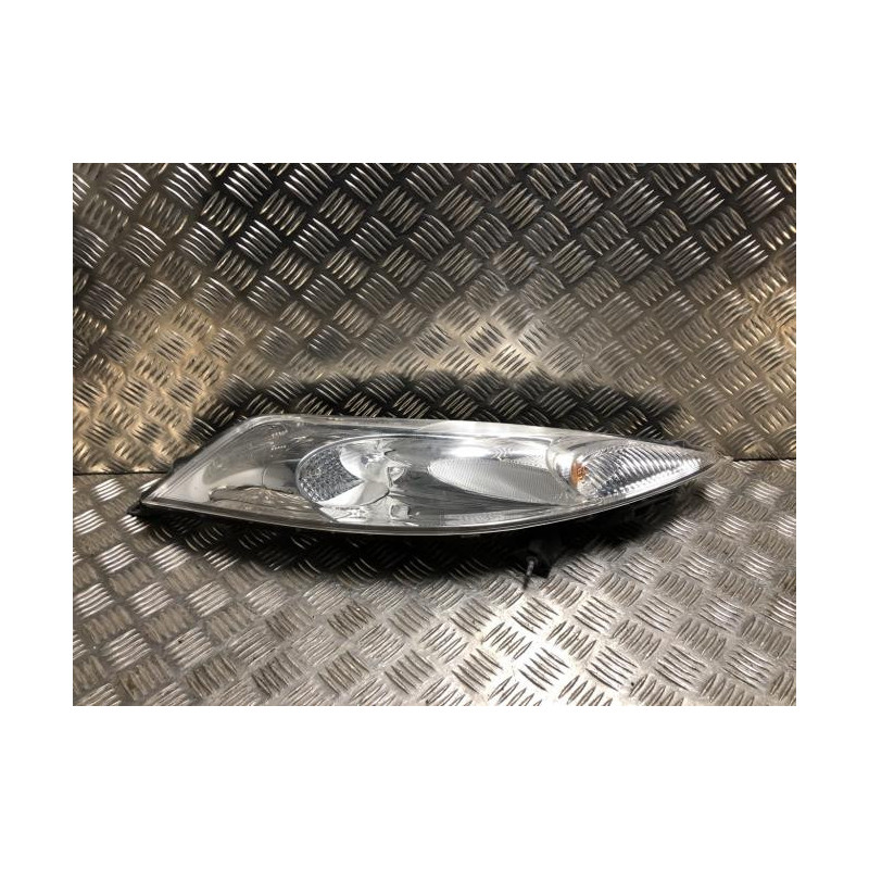 Optique avant principal droit (feux)(phare) NISSAN JUKE 1 PHASE 1 d’occasion