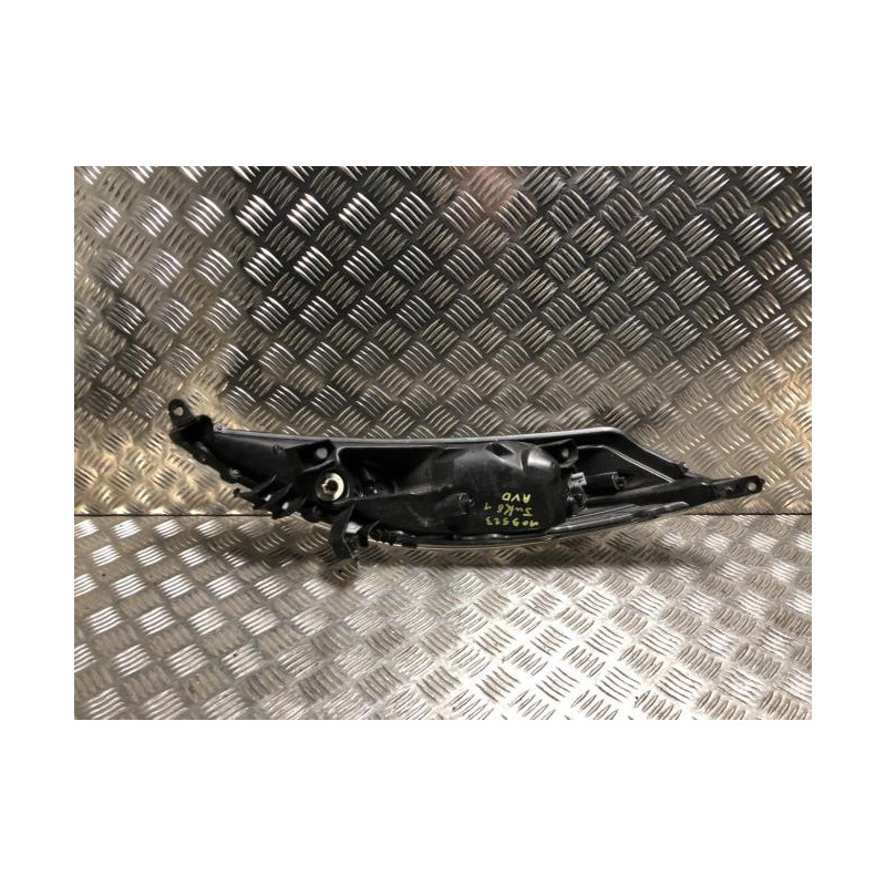 Optique avant principal droit (feux)(phare) NISSAN JUKE 1 PHASE 1 d’occasion