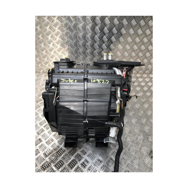 Bloc chauffage NISSAN JUKE 1 PHASE 1 d’occasion
