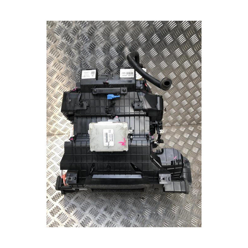 Bloc chauffage NISSAN JUKE 1 PHASE 1 d’occasion