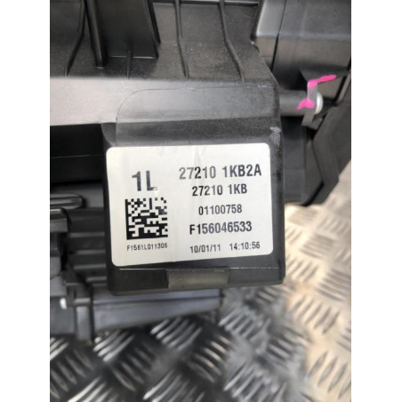 Bloc chauffage NISSAN JUKE 1 PHASE 1 d’occasion