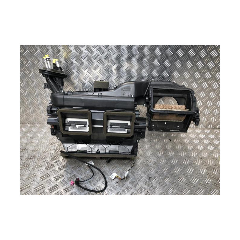 Bloc chauffage BMW X1 E84 PHASE 2 d’occasion