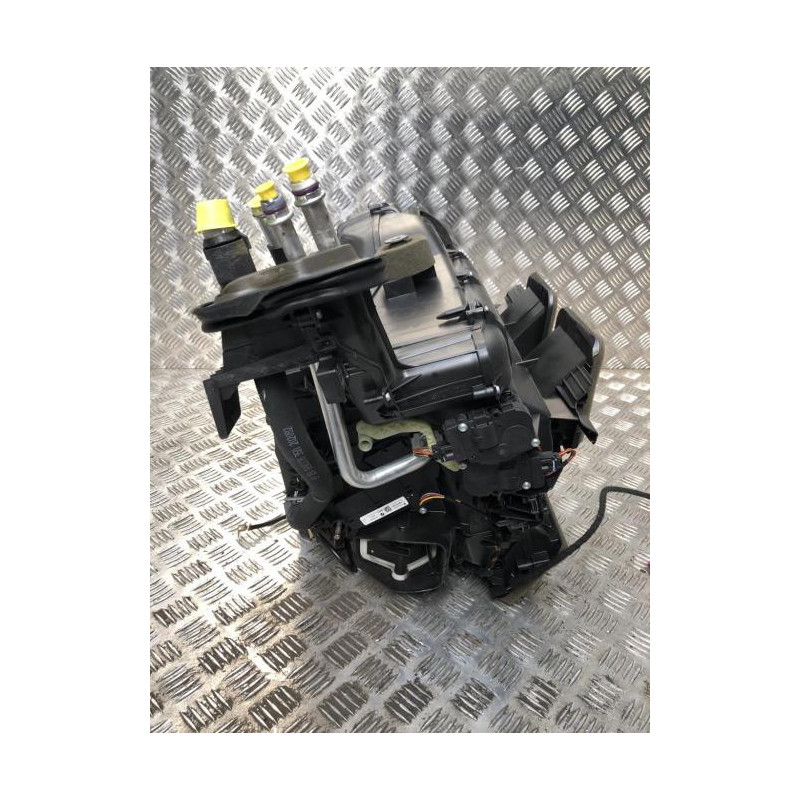 Bloc chauffage BMW X1 E84 PHASE 2 d’occasion