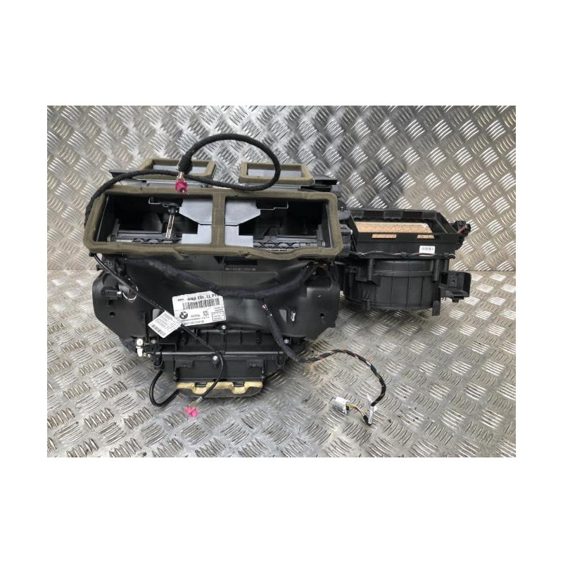 Bloc chauffage BMW X1 E84 PHASE 2 d’occasion