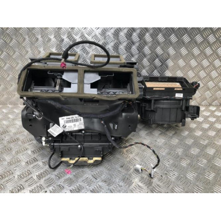 Bloc chauffage BMW X1 E84 PHASE 2 d’occasion
