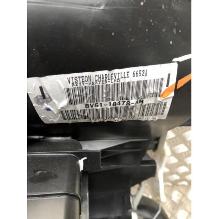 Bloc chauffage FORD FIESTA 6 PHASE 1 d’occasion