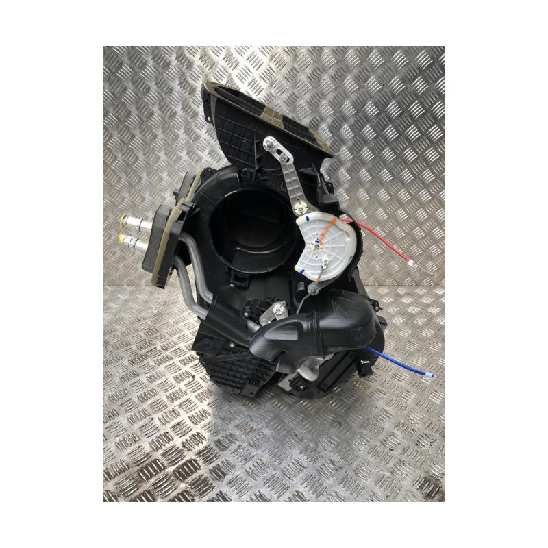 Bloc chauffage FORD FIESTA 6 PHASE 1 d’occasion
