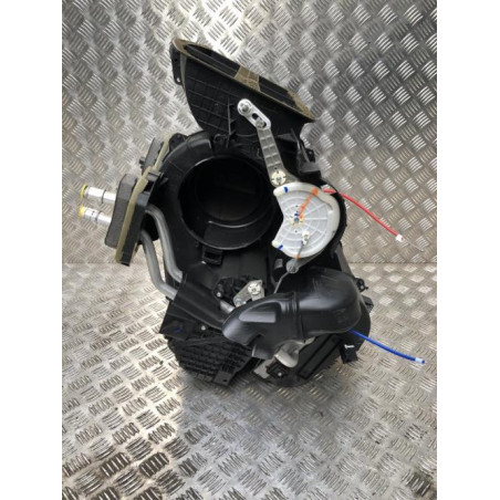 Bloc chauffage FORD FIESTA 6 PHASE 1 d’occasion