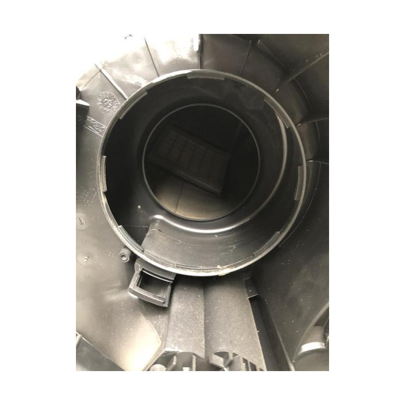 Bloc chauffage FORD FIESTA 6 PHASE 1 d’occasion