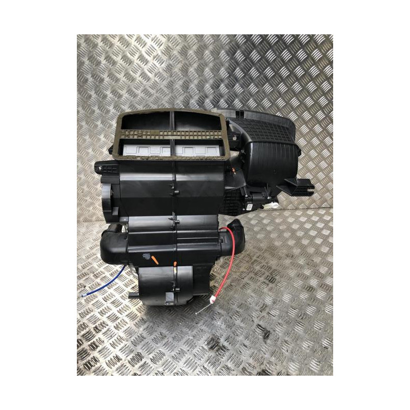 Bloc chauffage FORD FIESTA 6 PHASE 1 d’occasion