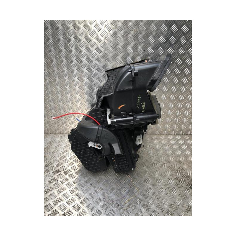 Bloc chauffage FORD FIESTA 6 PHASE 1 d’occasion