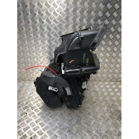 Bloc chauffage FORD FIESTA 6 PHASE 1 d’occasion