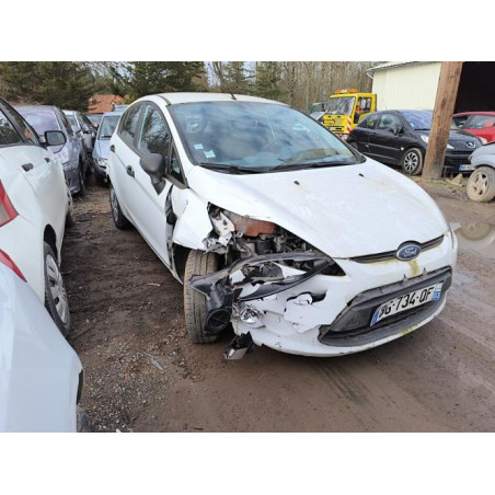 Bloc chauffage FORD FIESTA 6 PHASE 1 d’occasion