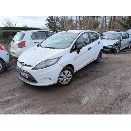 Bloc chauffage FORD FIESTA 6 PHASE 1 d’occasion